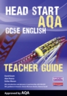 Head Start English for AQA Teacher Guide : Head Start English Edexcel TG - Book