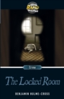 Rapid Plus 8.1 The Locked Room - Book