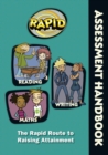Rapid - Assessment Handbook: the Rapid Route to Raising Attainment : Rapid – Assessment Handbook - Book