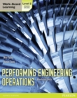 Performing Engineering Operations - Level 2 Student Book Core - Book