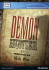 The Demon Hunter ActiveTeach CD-ROM - Book