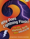 Bug Club Independent Non Fiction Year 4 Grey A Why Does Lightning Flash - Book