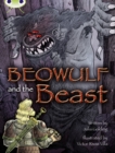 Bug Club Independent Fiction Year 4 Grey A Beowulf and the Beast - Book