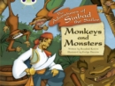 Bug Club Guided Fiction Year Two White A Monkeys and Monsters - Book