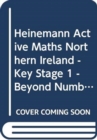 Heinemann Active Maths Northern Ireland - Key Stage 1 - Beyond Number - Teacher Activity Cards - Book