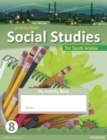 KSA Social Studies Activity Book - Grade 8 - Book