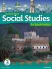 KSA Social Studies Student's Book - Grade 3 - Book