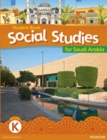 KSA Social Studies Student's Book - Grade K - Book