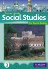 KSA Social Studies Teacher's Guide - Grade 3 - Book