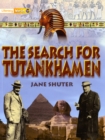 Literacy World Non-Fiction Stage 1 The Search for Tutankamun - Book