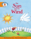 Storyworlds Yr1/P2 Stage 4, Once Upon a Time World, the Sun and the Wind (6 Pack) - Book