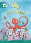 Storyworlds Yr1/P2 Stage 6, Fantasy World, Olly the Octopus (6 Pack) - Book