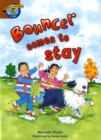 Storyworlds Stage 7, Our World, Bouncer Comes to Stay 6 Pack - Book