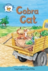Literacy Edition Storyworlds Stage 9, Animal World, Cobra Cat 6 Pack - Book