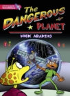 Literacy World Satellites Fiction Stg 2 Dangerous Planet - Book