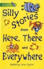 Literacy World Satellites Fiction Stage 3 Short Stories 1 - Book