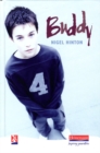 Buddy - Book