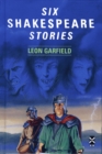 Six Shakespeare Stories - Book
