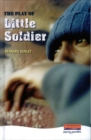 The Play of Little Soldier - Book