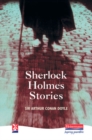 Sherlock Holmes Short Stories - Book