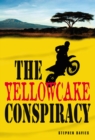 The Yellowcake Conspiracy - Book