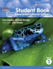 Heinemann Explore Science 2nd International Edition Student's Book 1 - Book