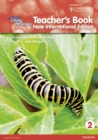 Heinemann Explore Science 2nd International Edition Teacher's Guide 2 - Book