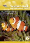 Heinemann Explore Science 2nd International Edition Teacher's Guide 6 - Book