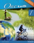 One Earth Student's Book 1 with Ebook - Book