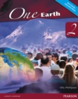 One Earth Student's Book 2 with Ebook - Book