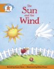 Literacy Edition Storyworlds Stage 4, Once Upon A Time World, The Sun and the Wind - Book