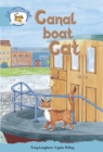 Literacy Edition Storyworlds Stage 9, Animal World, Canal Boat Cat - Book
