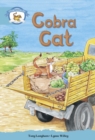 Literacy Edition Storyworlds Stage 9, Animal World, Cobra Cat - Book