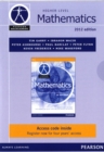 Pearson Baccalaureate Higher Level Mathematics second edition ebook only edition for the IB Diploma : Industrial Ecology - Book