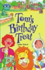 Storyworlds Bridges Stage 10 Tom's Birthday Treat 6 Pack - Book