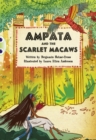 Bug Club Independent Fiction Year 5 Blue A Ampata and Scarlet Macaws - Book
