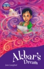 Storyworlds Bridges Stage 11 Akbar's Dream 6 Pack - Book