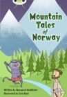Bug Club Brown A/3C Mountain Tales from Norway 6-pack - Book