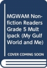 MGWAM Non-fiction Readers Grade 5 Multipack - Book