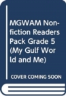 MGWAM Non-fiction Readers Pack Grade 5 - Book