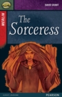 Rapid Stage 7 Set B: Merlin: The Sorceress - Book