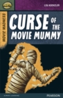 Rapid Stage 9 Set B: Movie Madness: Curse of the Movie Mummy - Book