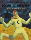 Literacy Evolve Year 1 Man on the Moon - Book
