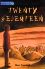 Literacy World Comets Stage 4 Novels: Twenty Seven - Book