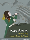 Bug Club Pro Guided Y4 Mary Anning: The Girl Who Cracked Open The World - Book