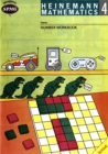 Heinemann Mathematics 4: Easy Order Workbook Pack - Book