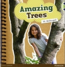 Bug Club Guided Non Fiction Year 1 Green A Amazing Trees - Book