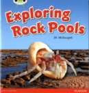 Bug Club Guided Non Fiction Year 1 Green C Exploring Rock Pools - Book