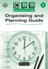 New Heinemann Maths Year 1, Organising and Planning Guide - Book