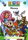 New Heinemann Maths Yr1, Money Activity Book (8 Pack) - Book